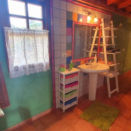 Casa Marco Villa Puntagorda Eksteriør bilde