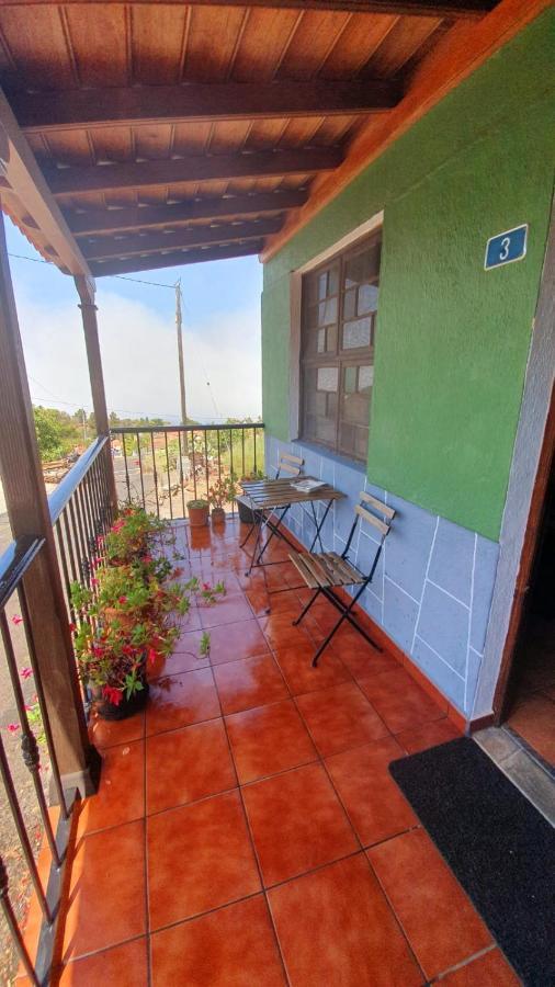 Casa Marco Villa Puntagorda Eksteriør bilde