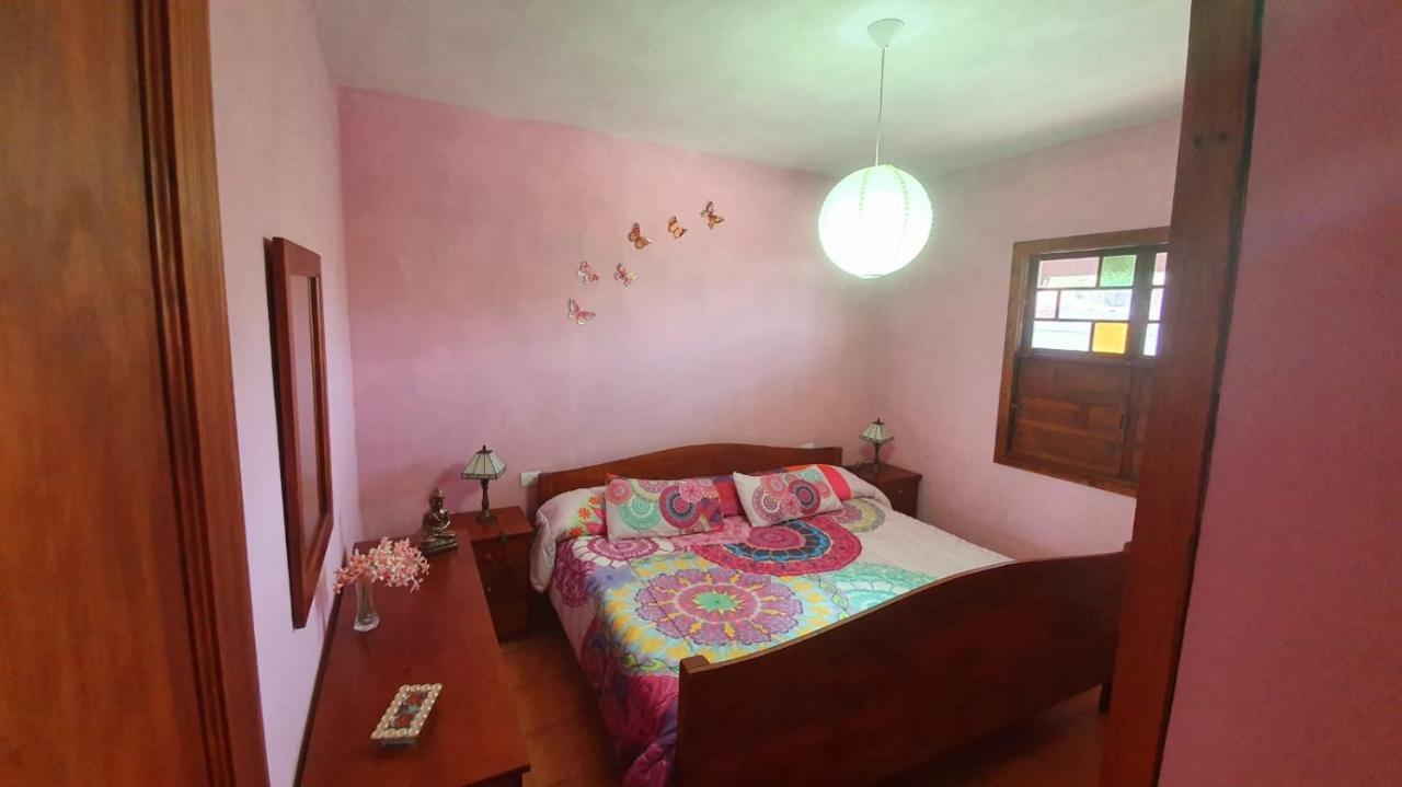 Casa Marco Villa Puntagorda Eksteriør bilde