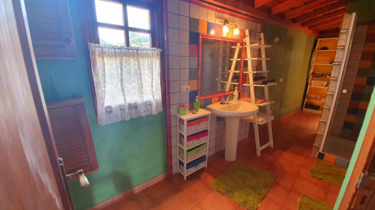 Casa Marco Villa Puntagorda Eksteriør bilde