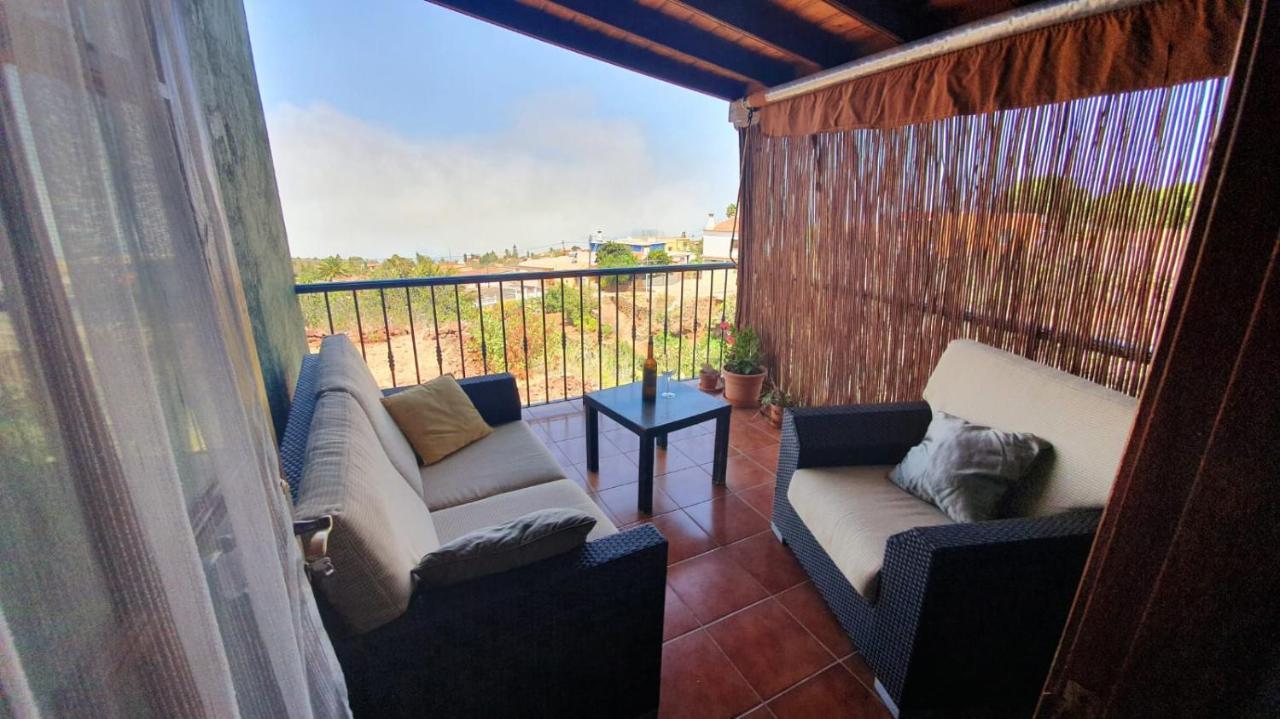 Casa Marco Villa Puntagorda Eksteriør bilde
