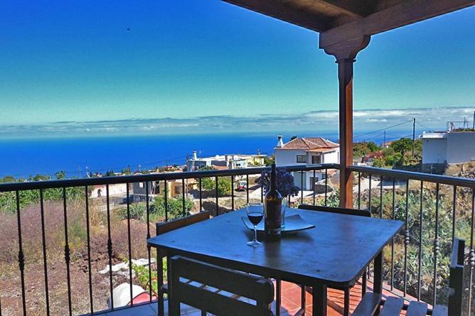 Casa Marco Villa Puntagorda Eksteriør bilde