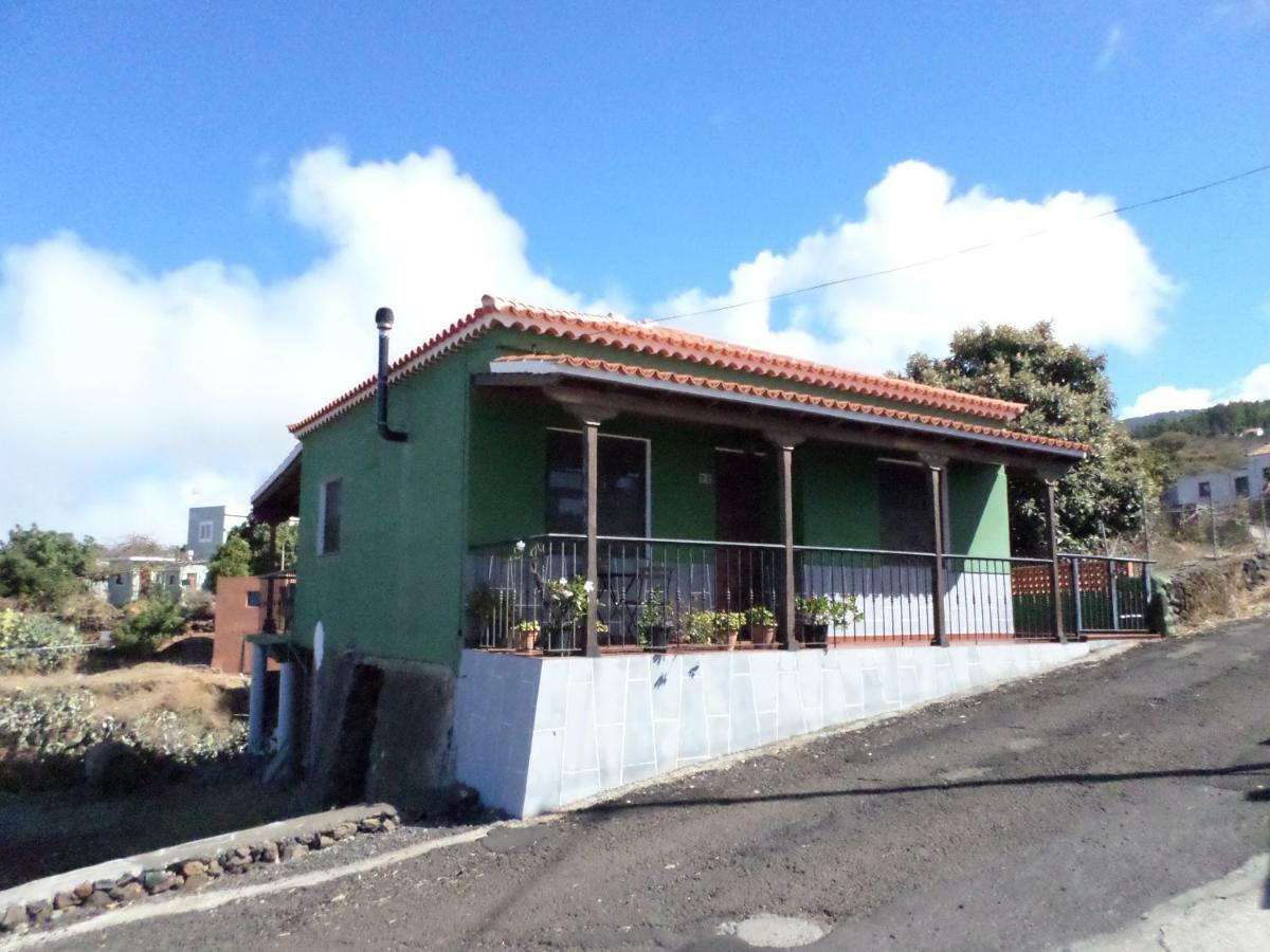 Casa Marco Villa Puntagorda Eksteriør bilde