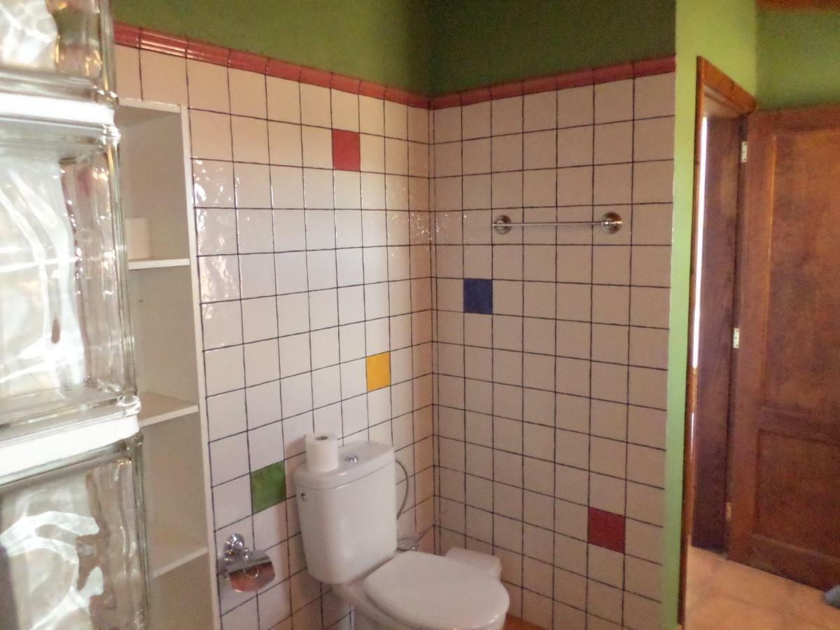 Casa Marco Villa Puntagorda Eksteriør bilde
